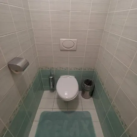 Apartman Apartma Pohorje Bolfenk 5010 Hocko Pohorje