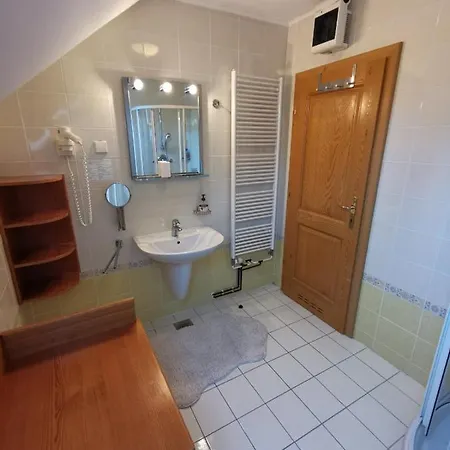Apartma Apartma Pohorje Bolfenk 5010 *