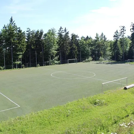 Apartma Pohorje Bolfenk 5010 Appartement *