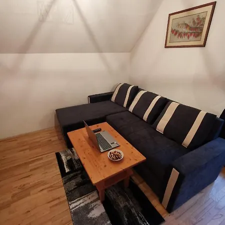 Apartman Apartma Pohorje Bolfenk 5010 Hocko Pohorje