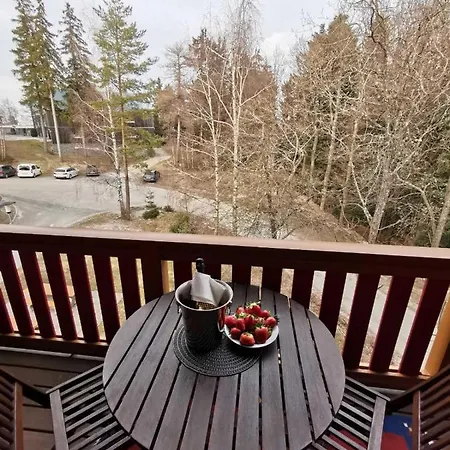 Apartma Pohorje Bolfenk 5010