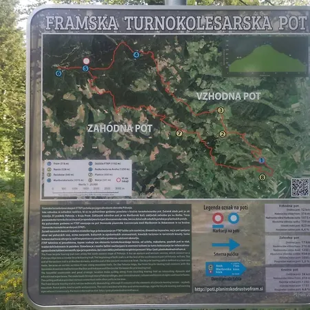 Apartma Pohorje Bolfenk 5010 * Hocko Pohorje