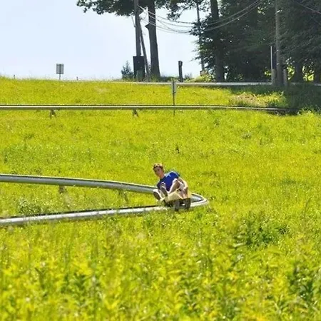 Apartma Pohorje Bolfenk 5010 Hocko Pohorje