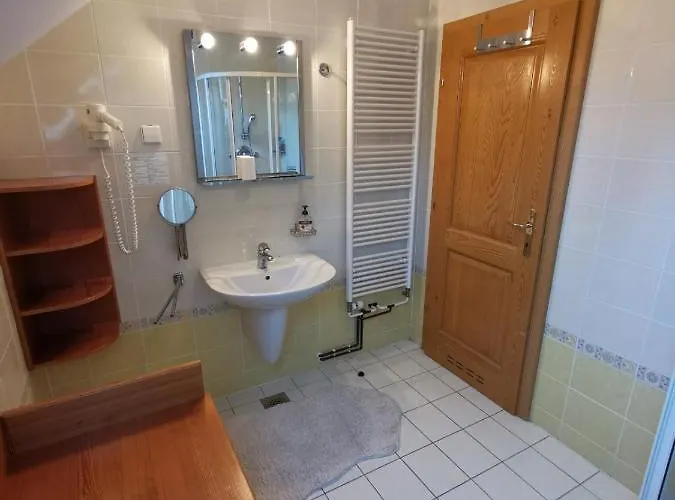 Apartmán Apartma Pohorje Bolfenk 5010 *