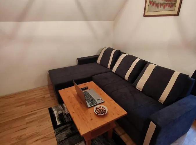 Apartmán Apartma Pohorje Bolfenk 5010 Hočko Pohorje