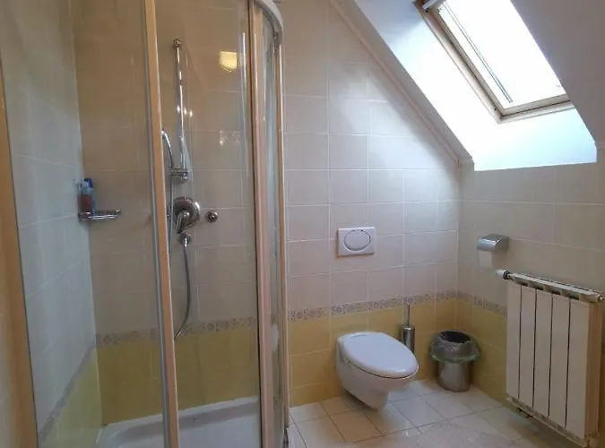 Apartma Pohorje Bolfenk 5010 Hočko Pohorje