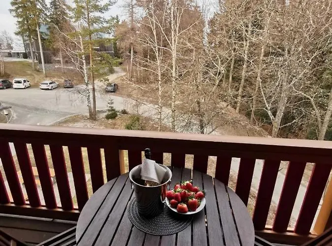 Apartma Pohorje Bolfenk 5010