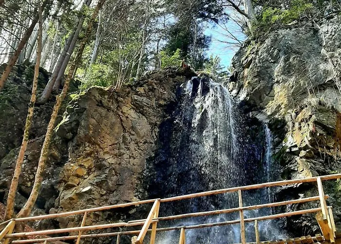 Appartement Apartma Pohorje Bolfenk 5010